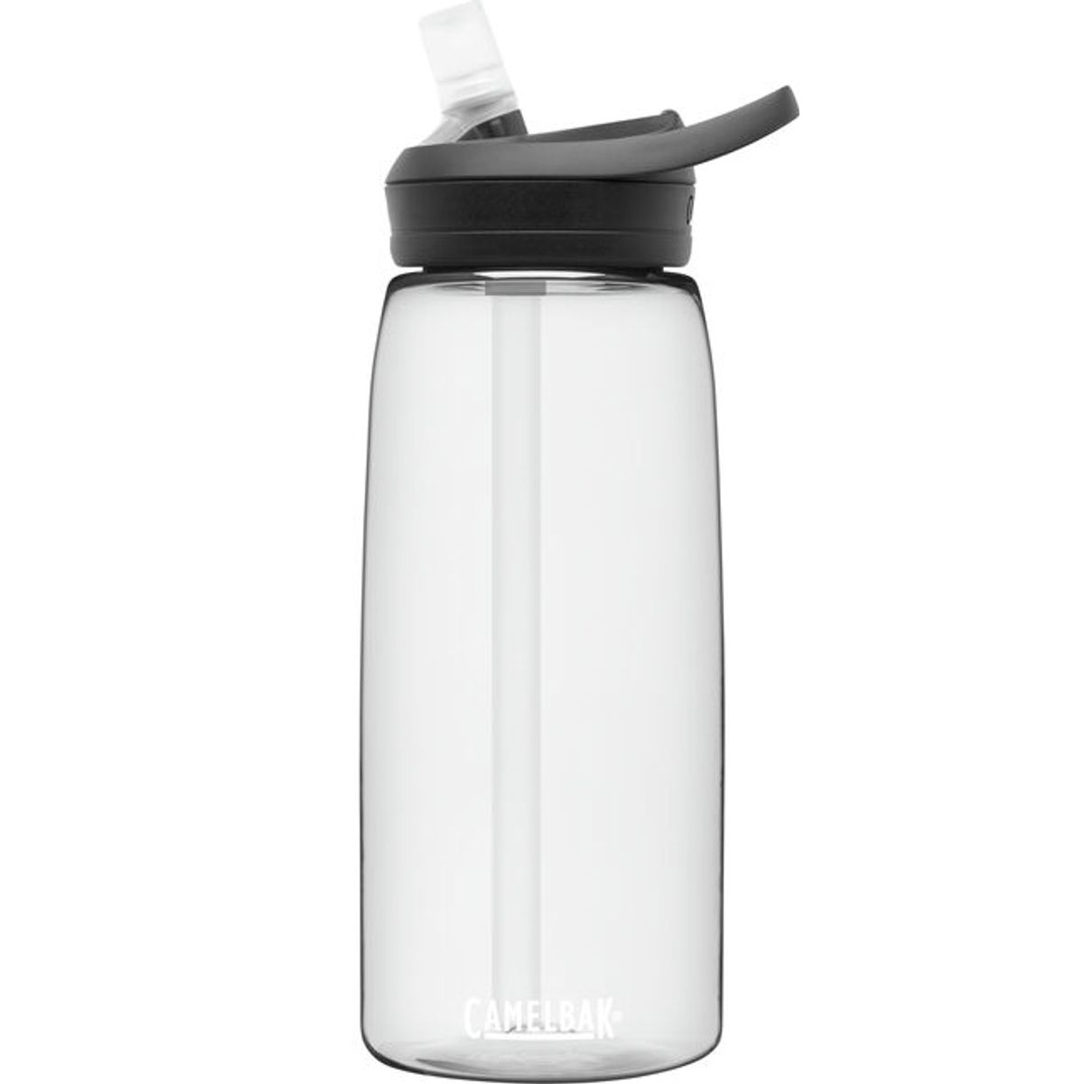 Camelbak CamelBak eddy+ 1L Drikkedunk - Clear