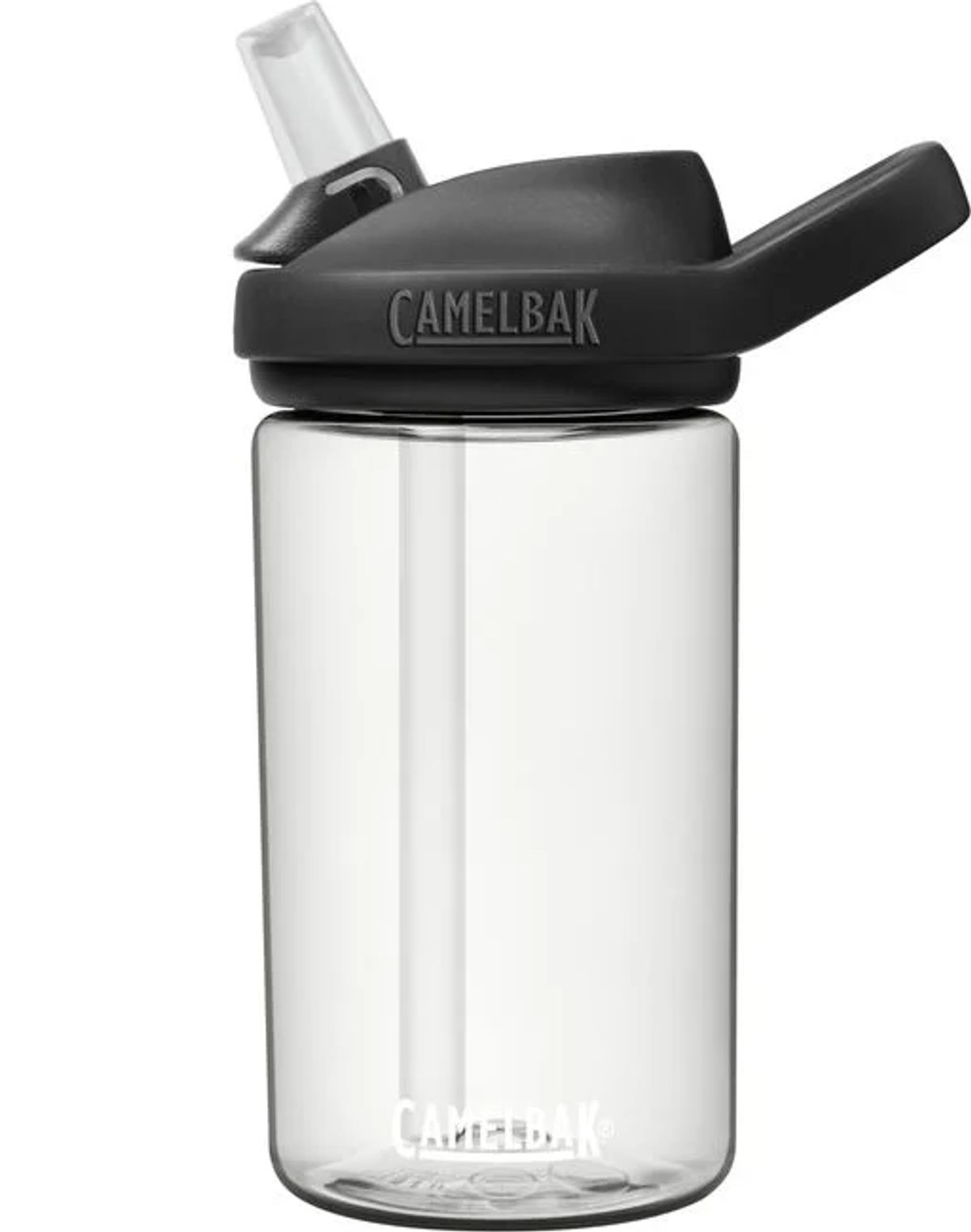 Camelbak CamelBak eddy+ Kids 0.4L - Clear - Tritan ™ Renew