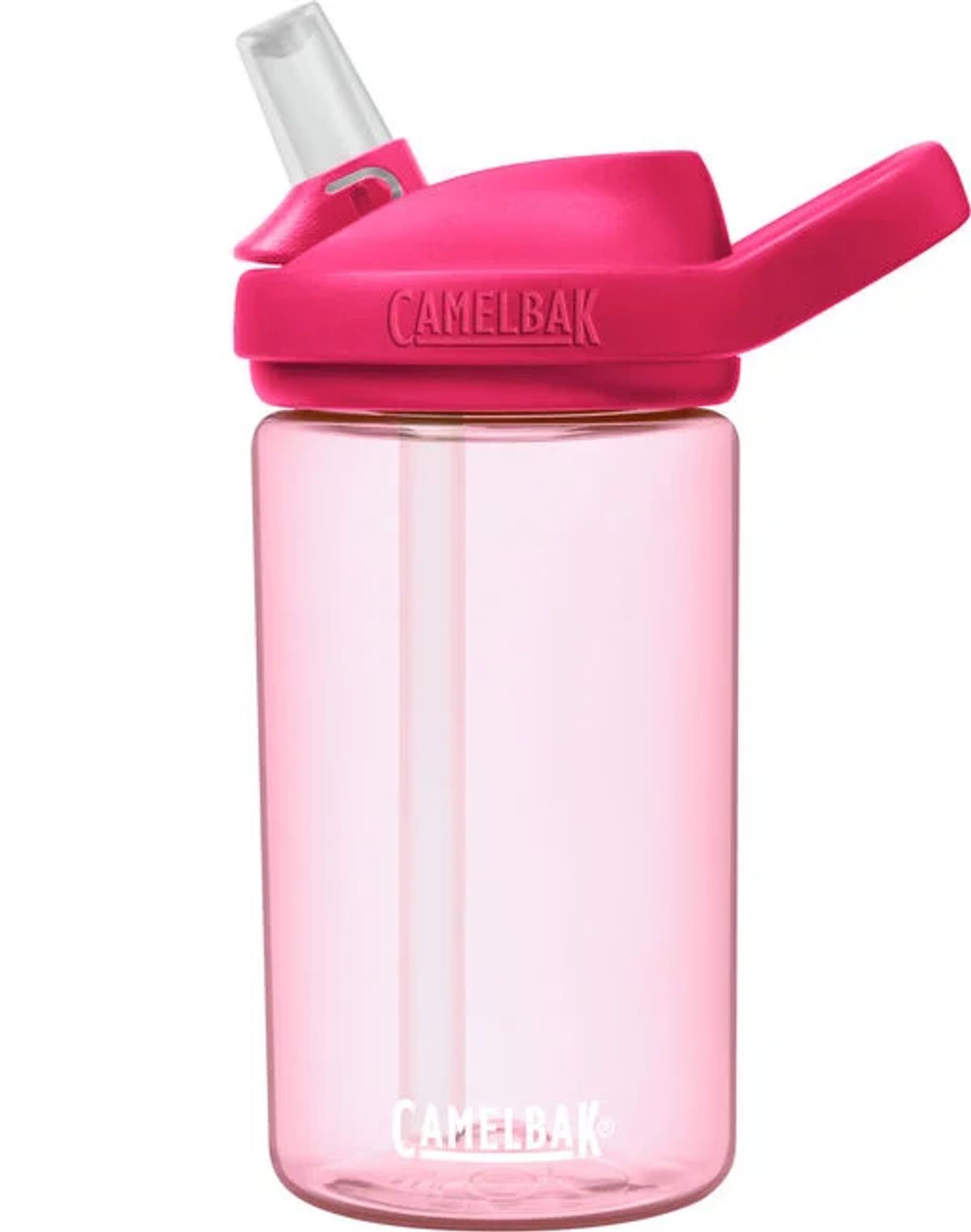 Camelbak CamelBak eddy+ Kids 0.4L - Grapefruit - Tritan ™ Renew