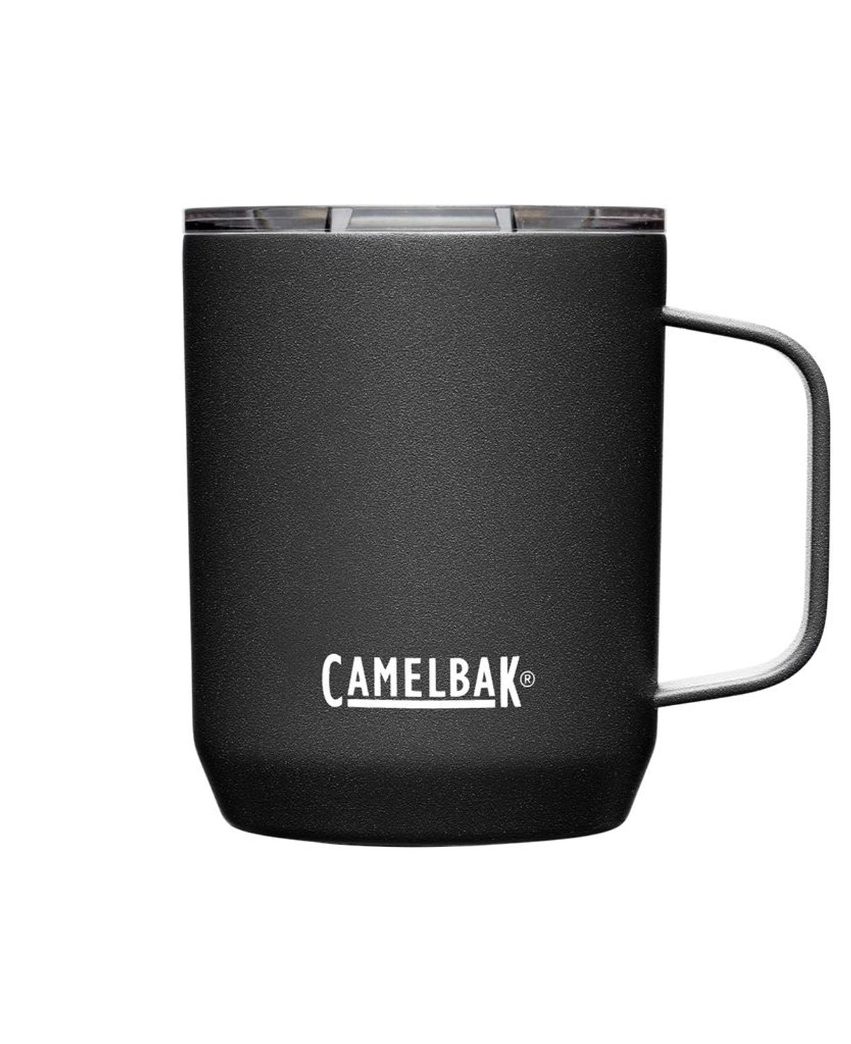 CamelBak Camping Termokop 0,35L Sort