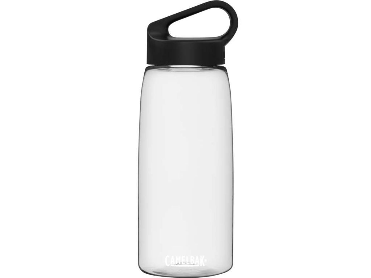 Camelbak Carry Cap - Drikkedunk 1 liter - Clear - 100% BPA fri