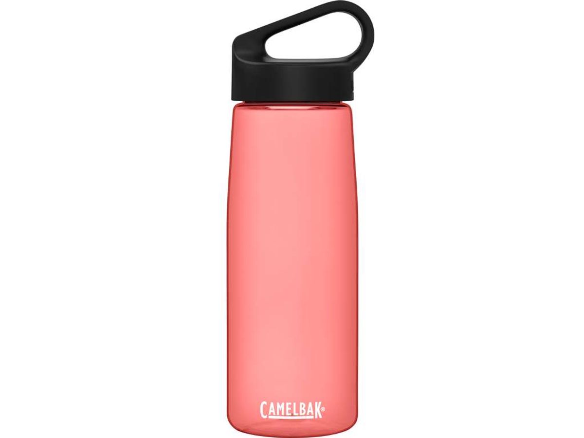 Camelbak Carry Cap - Drikkedunk 750 ml - Rose - 100% BPA fri