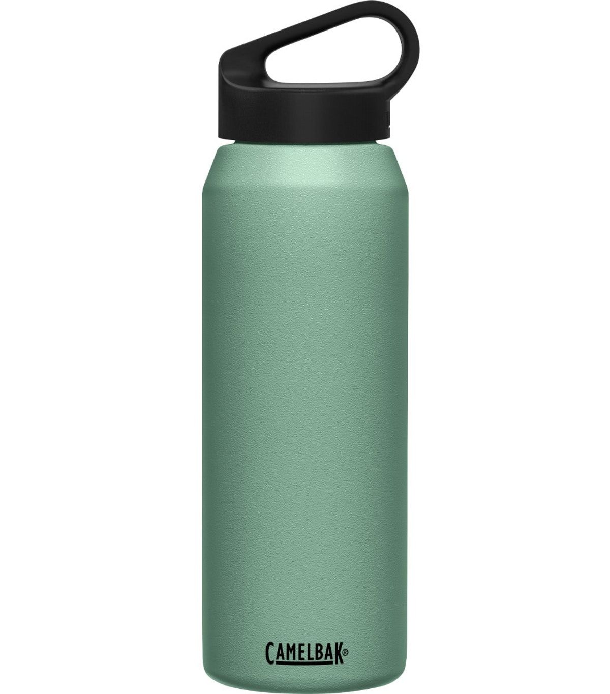 Camelbak Carry Cap Insulated 1 L Drikkedunk Moss