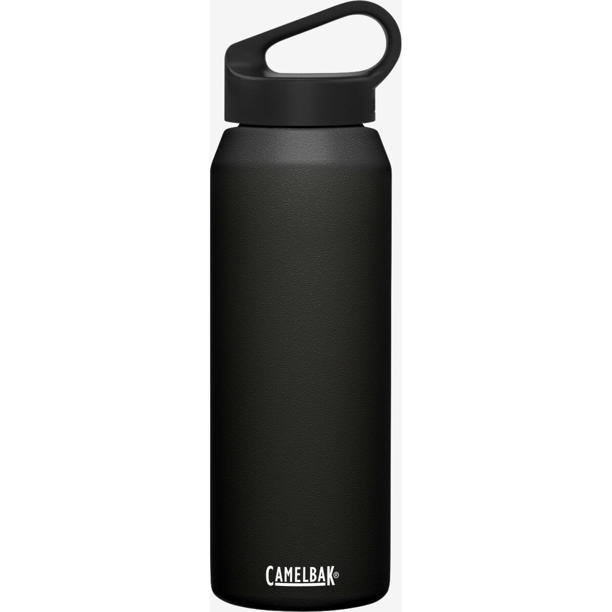 CamelBak - Carry Cap termoflaske 1L (Sort)