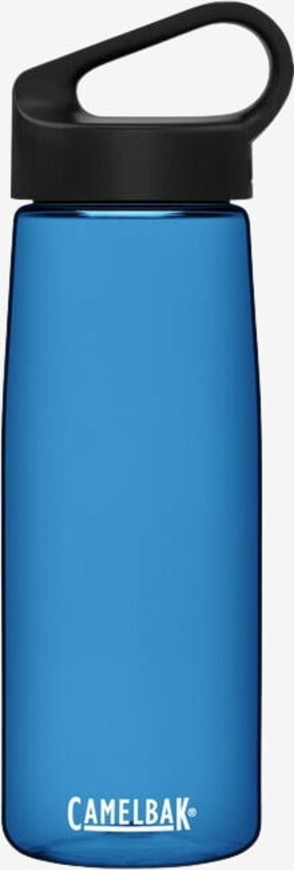 CamelBak - Carry Cap vandflaske 0,75L (Blå)