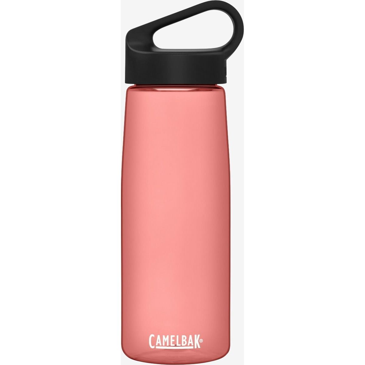 CamelBak - Carry Cap vandflaske 0,75L (Lyserød)