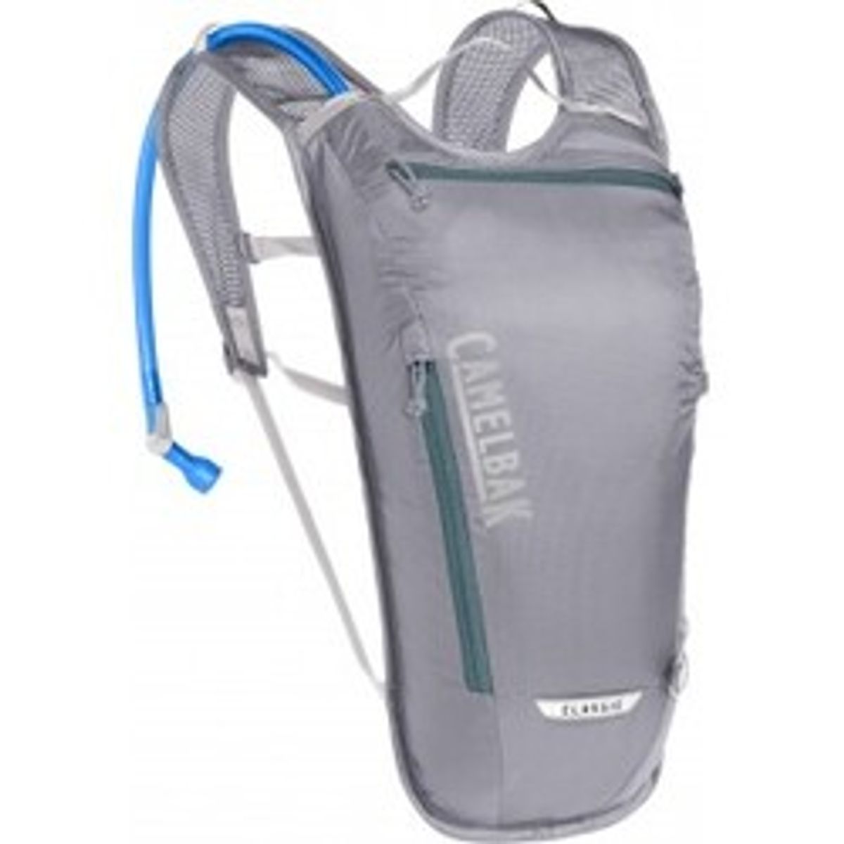 Camelbak Cb Classic Light 70oz - Gunmetal/Hydro - Str. 70 oz - Rygsæk