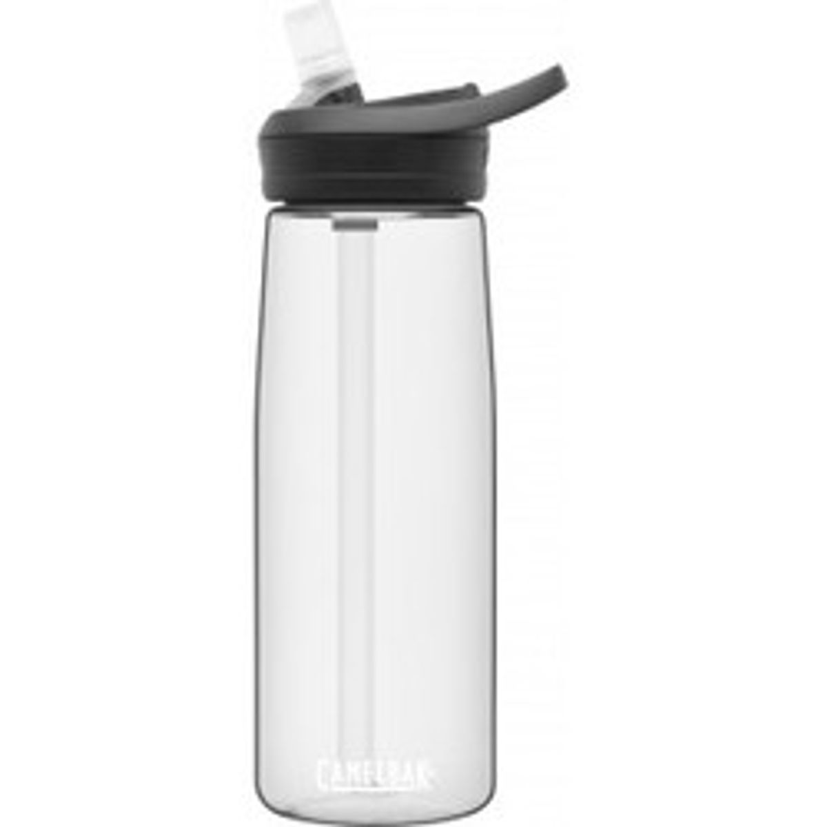 Camelbak Cb Eddy+ 25oz .75l - Clear - Str. .75L - Drikkeflaske