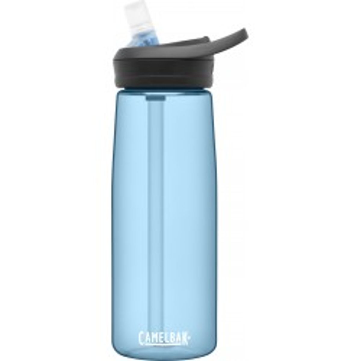 Camelbak Cb Eddy+ 25oz .75l - True Blue - Str. .75L - Drikkeflaske