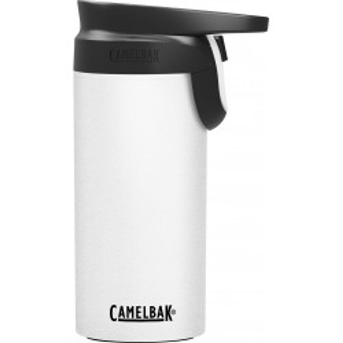 Camelbak Cb Forge Flow Sst Vacuum Insulated, 12oz - White - Str. .35L - Termokrus