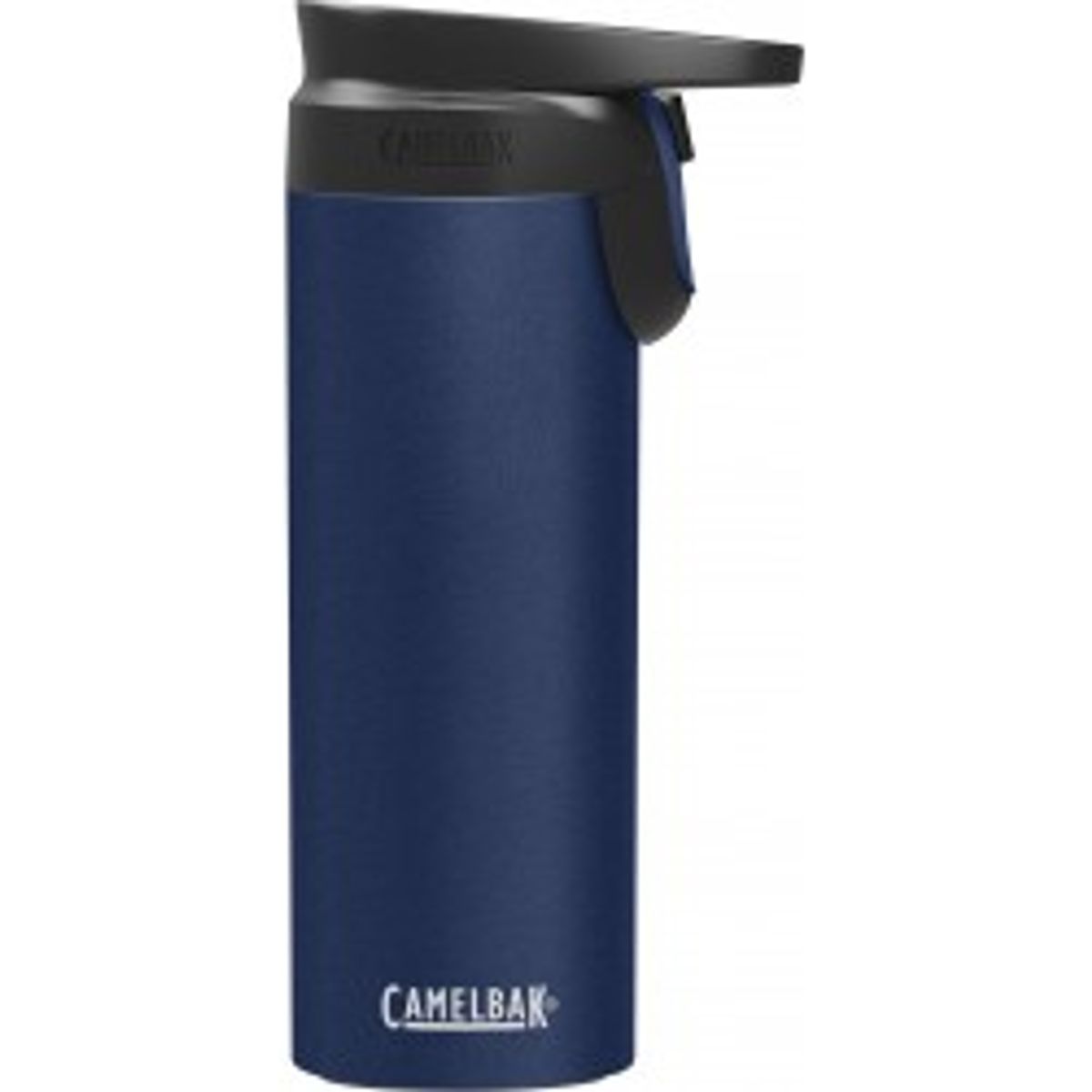 Camelbak Cb Forge Flow Sst Vacuum Insulated, 16oz - Navy - Str. .5L - Termoflaske