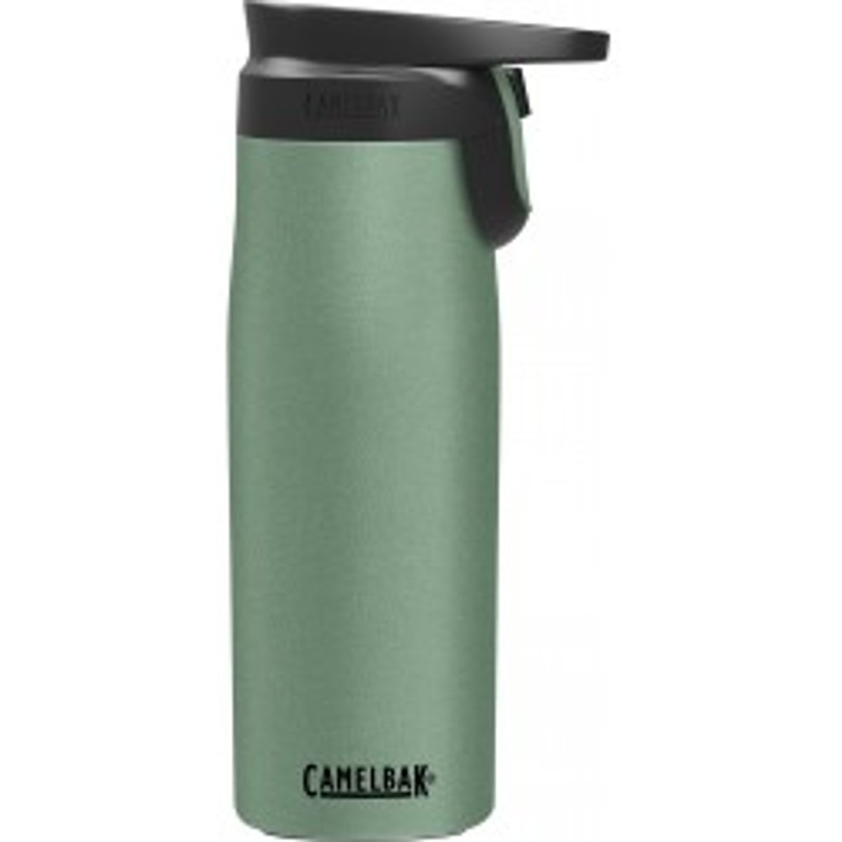 Camelbak Cb Forge Flow Sst Vacuum Insulated, 20oz - Moss - Str. .6L - Termoflaske