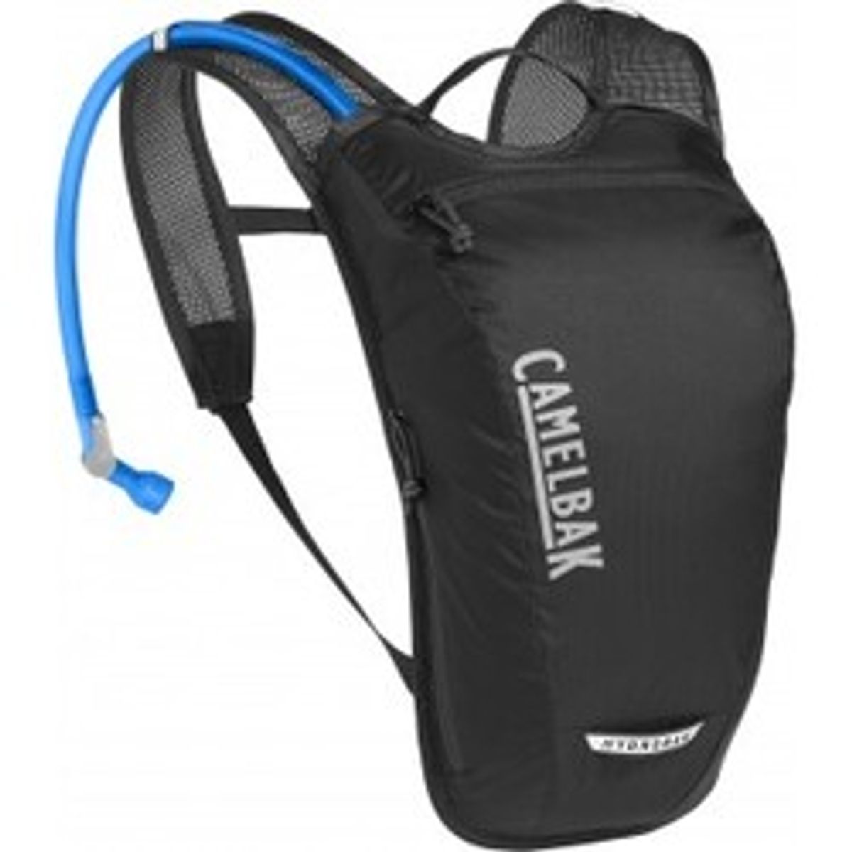 Camelbak Cb Hydrobak Light 50oz - Black/Silver - Str. 50 oz - Rygsæk