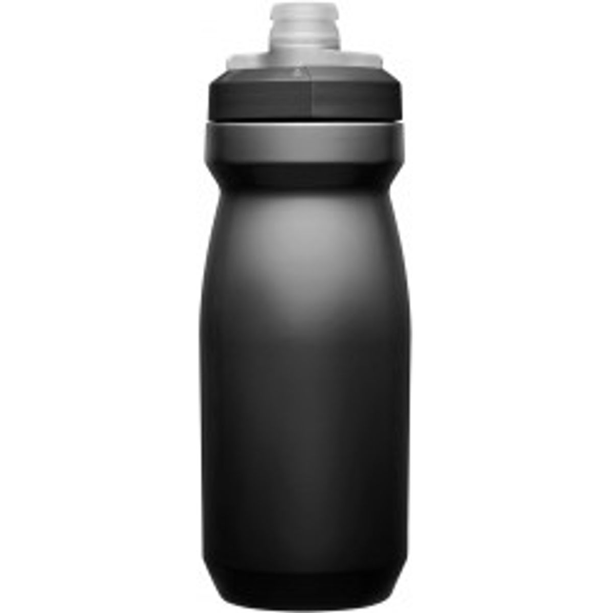 Camelbak Cb Podium 21oz - Custom Black/Black - Str. .6L - Drikkeflaske