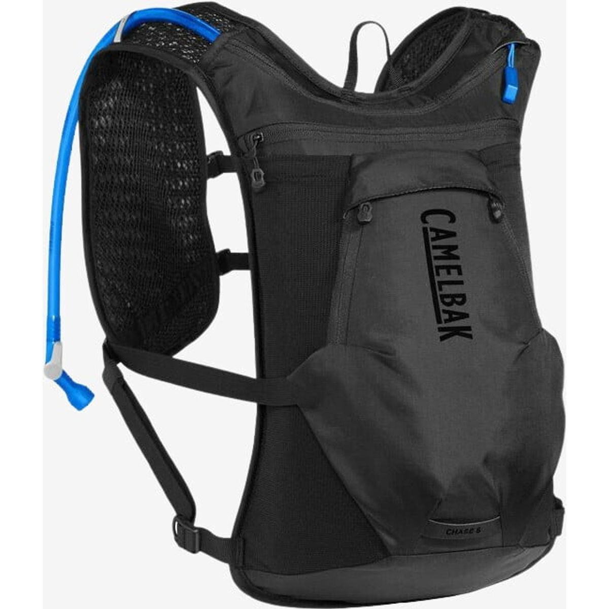 CamelBak - Chase 8 Vest rygsæk (Sort)