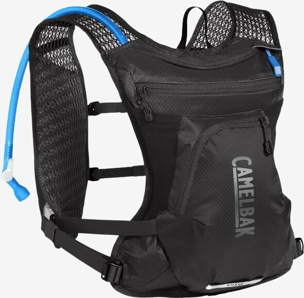 CamelBak - Chase cykelvest (Sort)