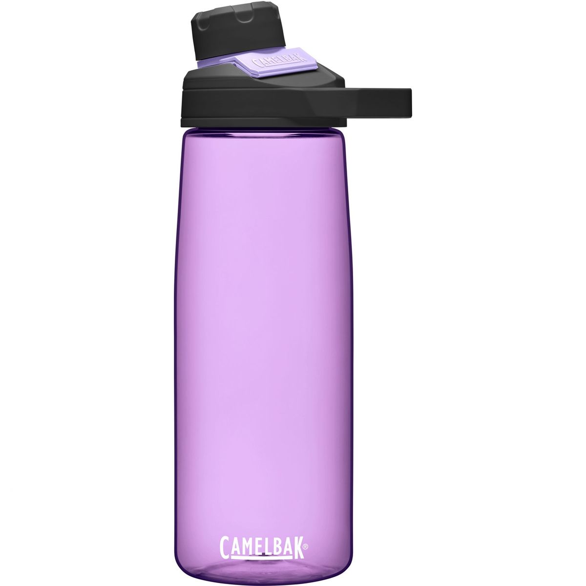 CamelBak Chute Mag, drikkedunk, 0,75L, lilla