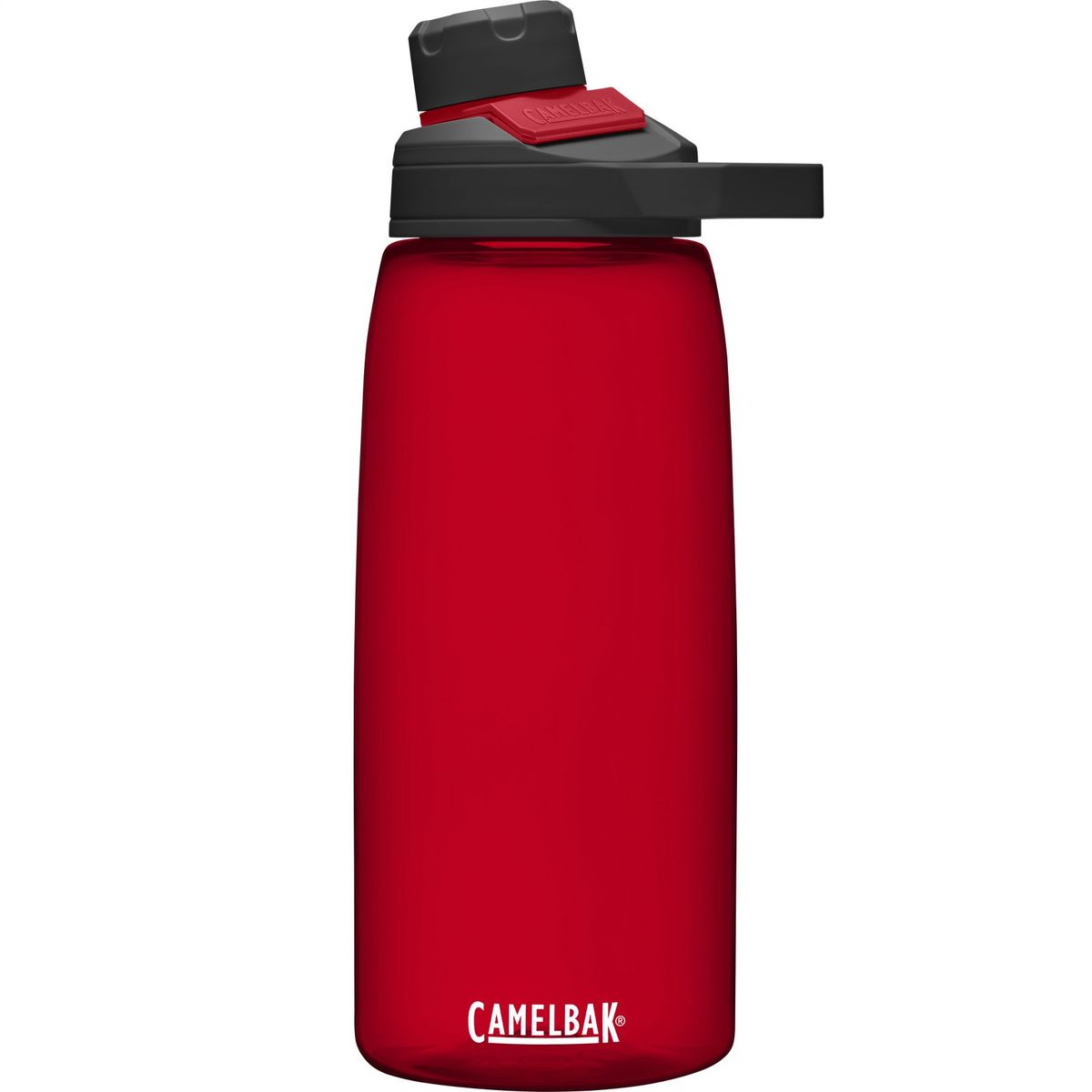 CamelBak Chute Mag, drikkedunk, 1L, rød