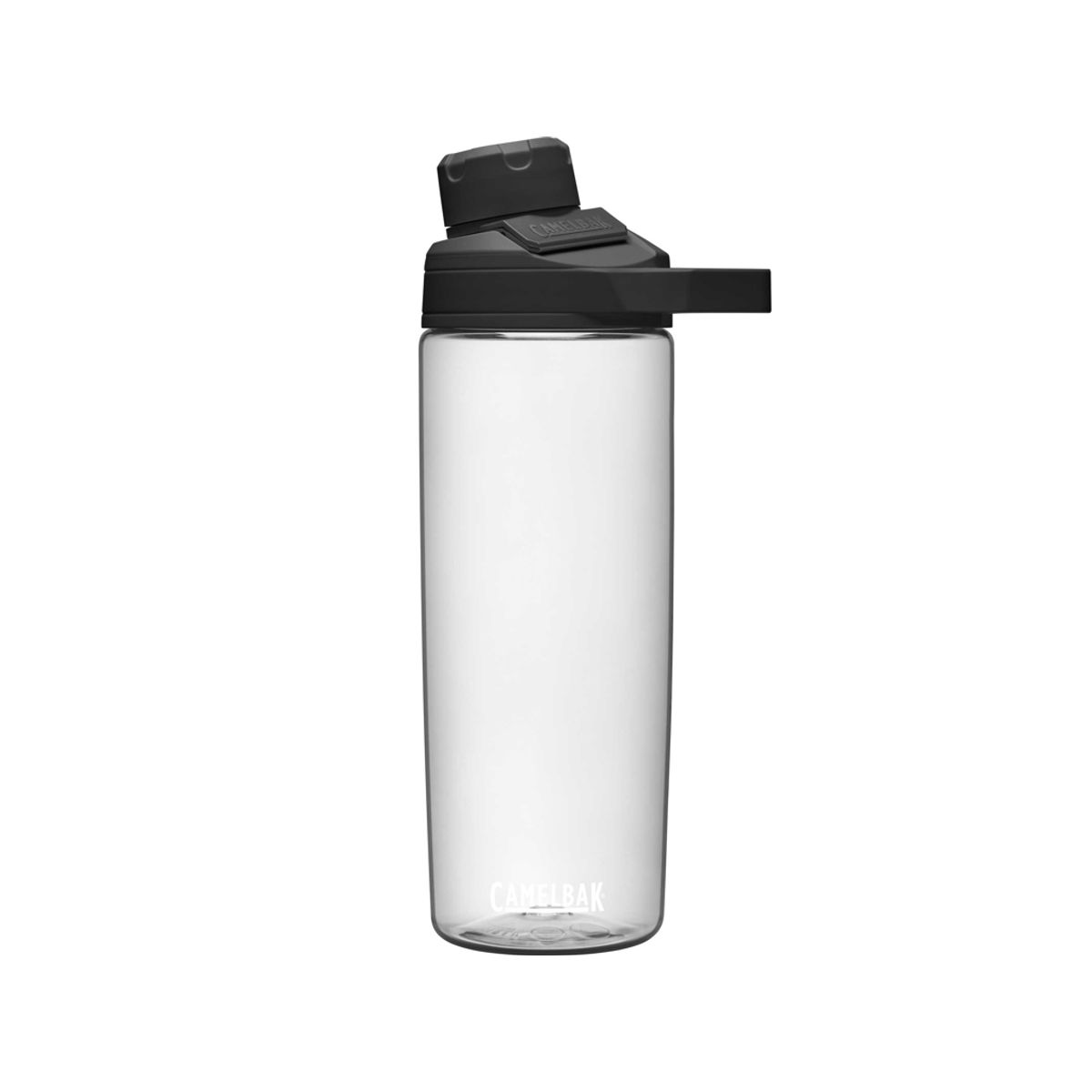 Camelbak Chute Mag - Drikkeflaske - 0,6 liter - Clear