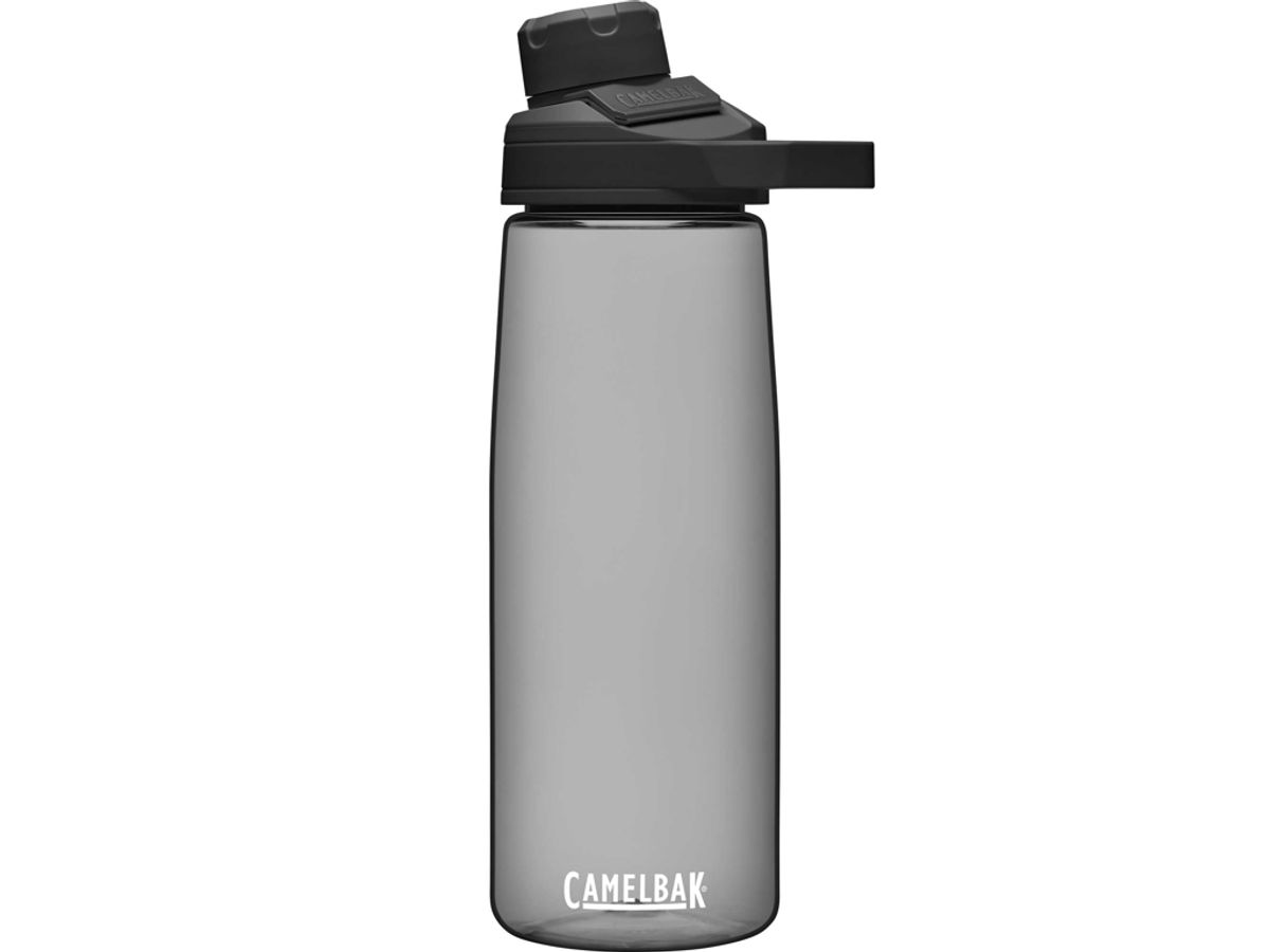 Camelbak Chute Mag - Drikkeflaske - 0,75 liter - Charcoal