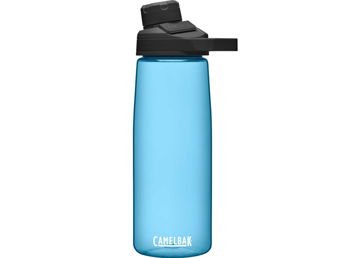 Camelbak Chute Mag - Drikkeflaske - 0,75 liter - True Blue