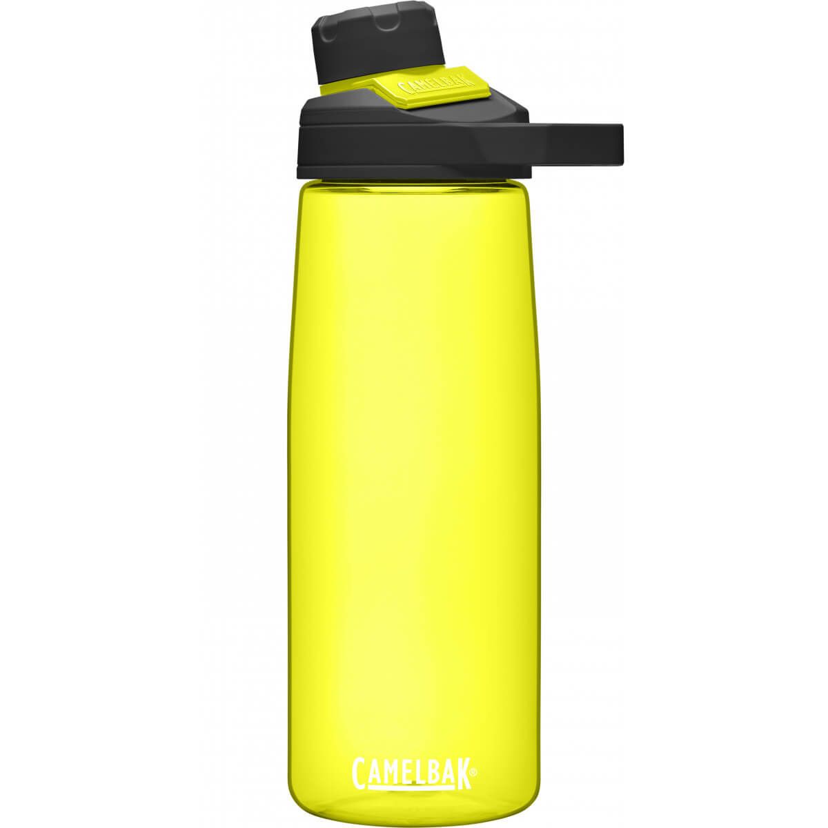 CamelBak Chute Mag Drikkeflaske, 0,75L Sulphur / Gul