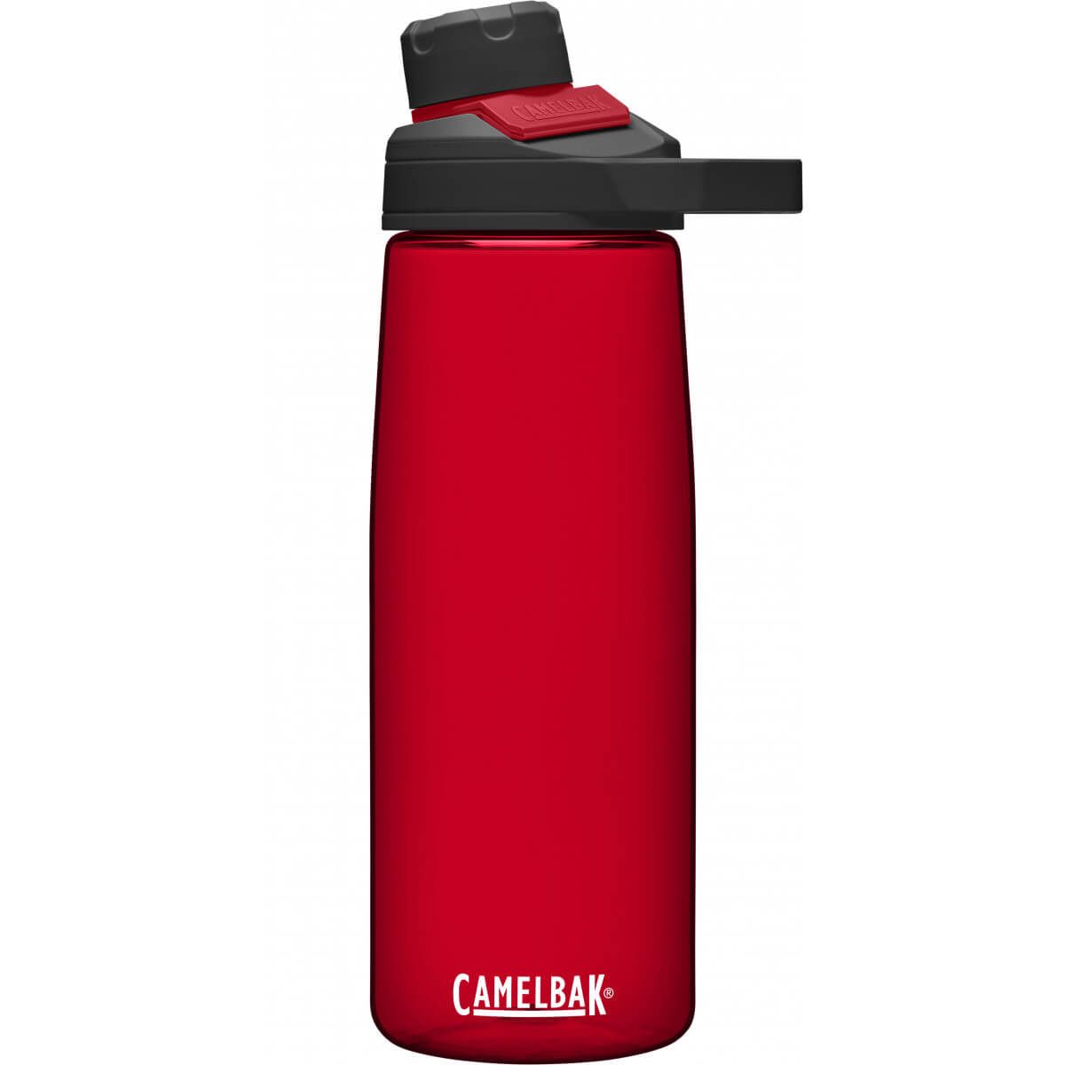 CamelBak Chute Mag Drikkeflaske, 0,75L True Blue / Lys Blå