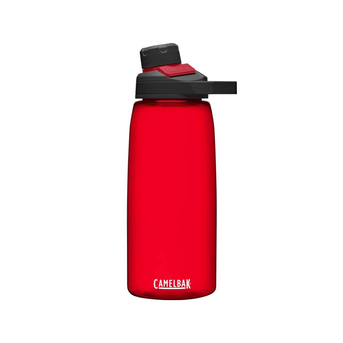 Camelbak Chute Mag - Drikkeflaske - 1 liter - Cardinal