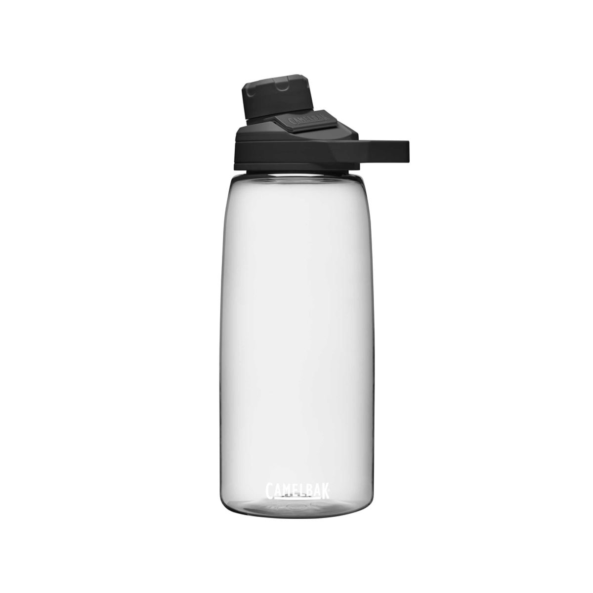 Camelbak Chute Mag - Drikkeflaske - 1 liter - Clear