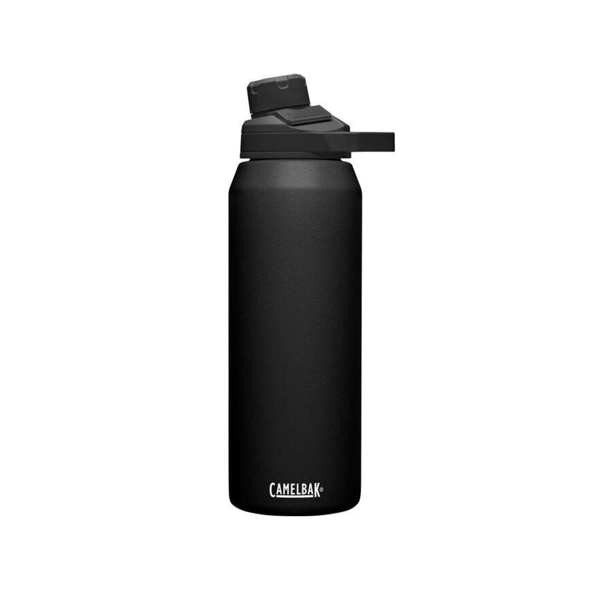 CamelBak Chute Mag Insulated Stainless Steel - 1 liter - Black