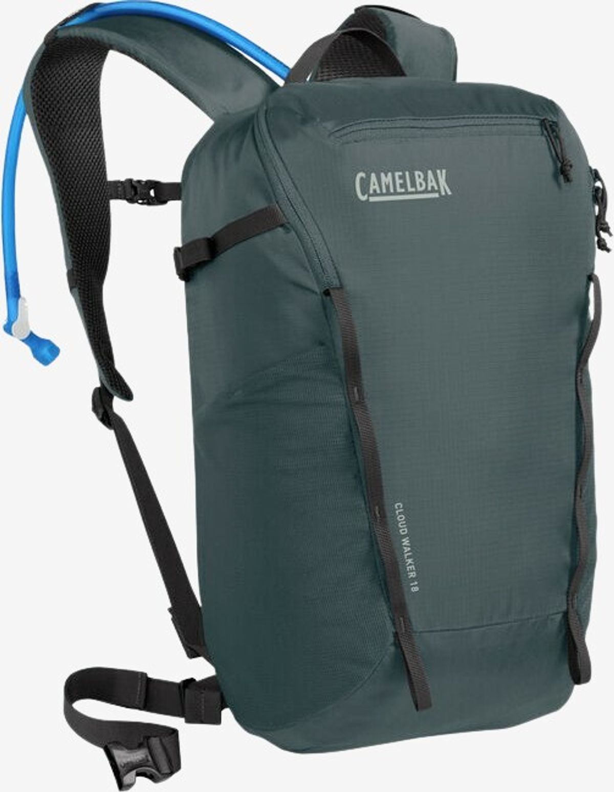 CamelBak - Cloud Walker 18 Hydration 2,5L (Sort)