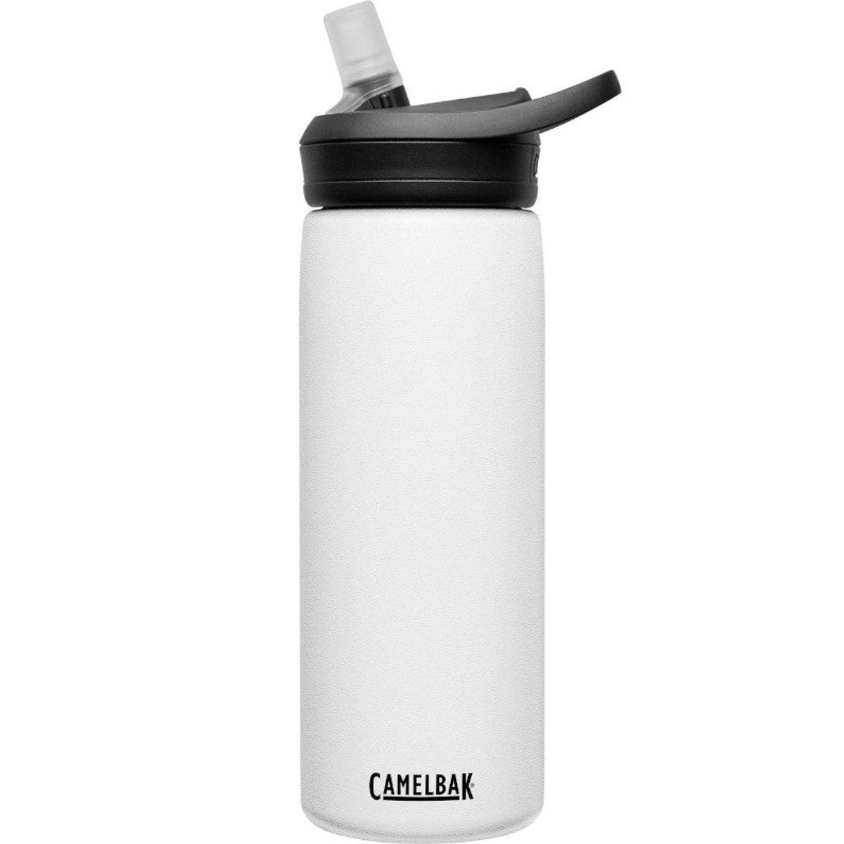 CamelBak Eddy+ 0,60 L Insulated Stainless Steel Drikkedunk Hvid