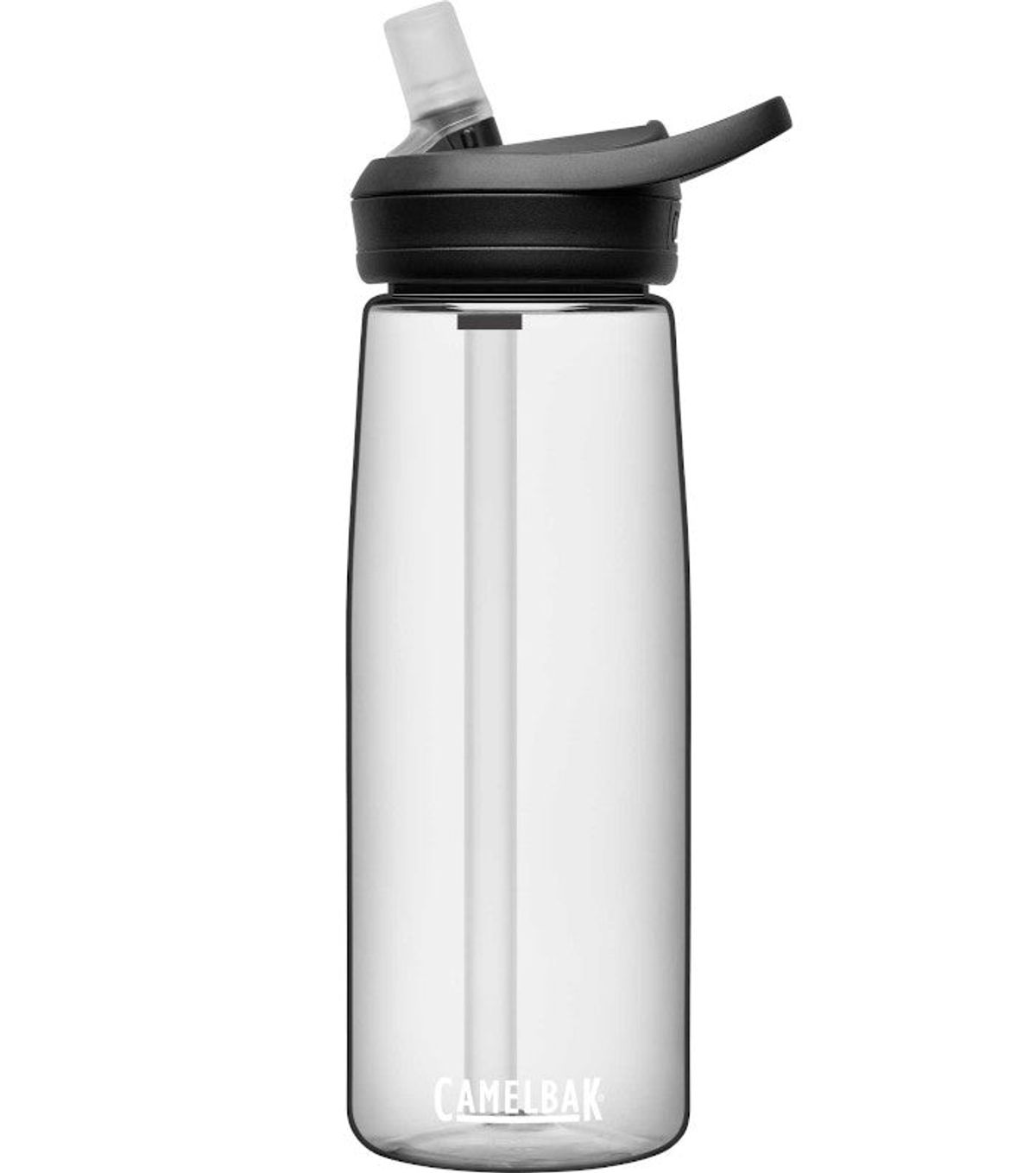 CamelBak Eddy+ 0,75 L Drikkedunk Clear