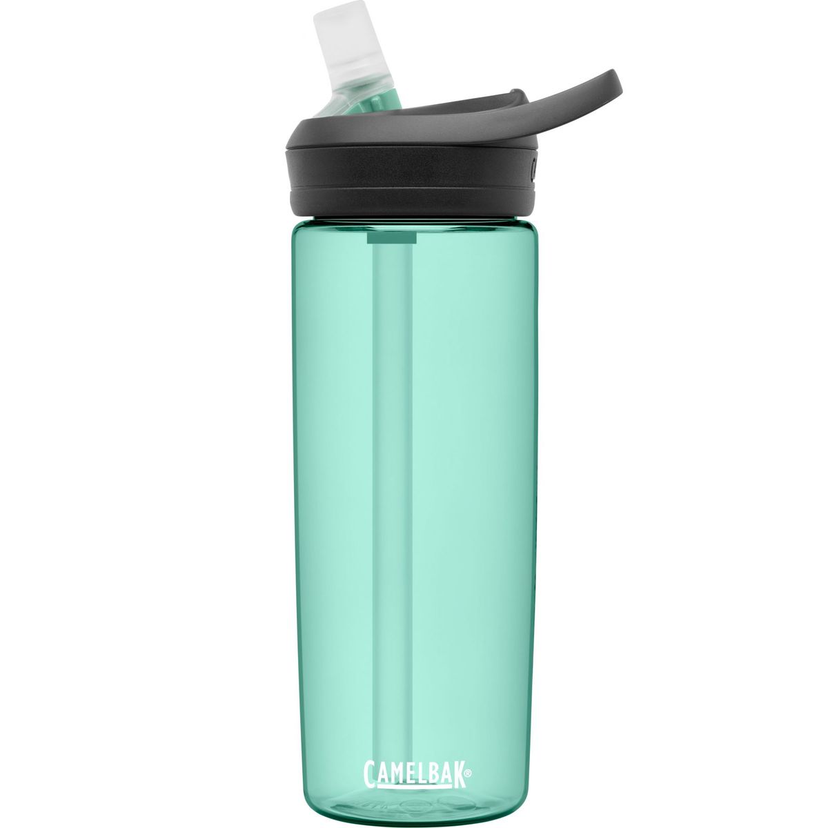 CamelBak Eddy+, drikkedunk, 0,6L, lysegrøn