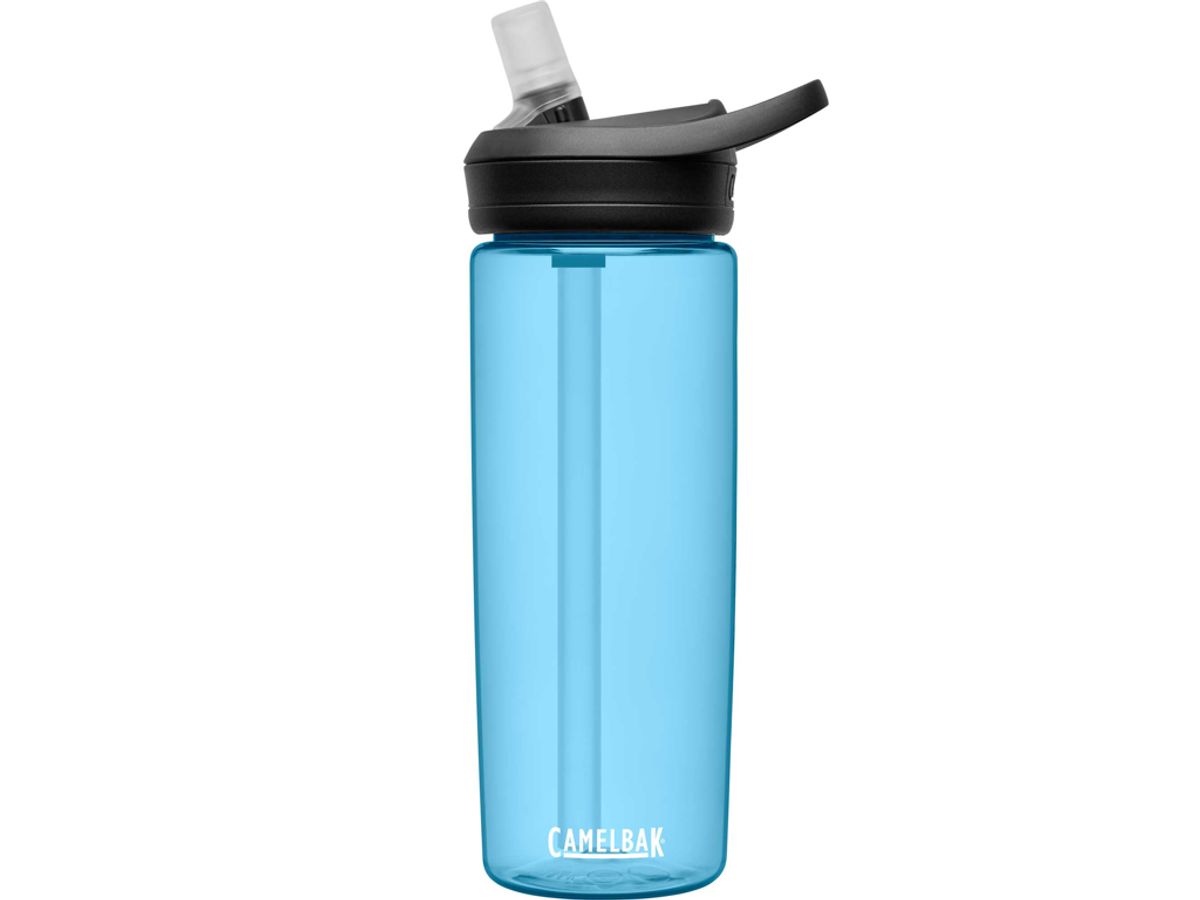 CamelBak Eddy+ - Drikkeflaske - 0,6 liter - True Blue