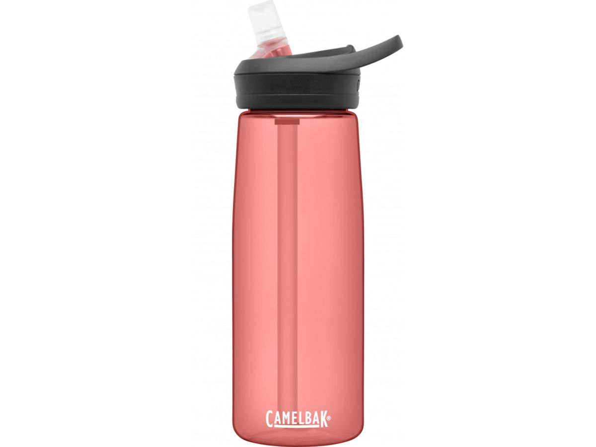 Camelbak Eddy+ - Drikkeflaske - 0,75 liter - Rose