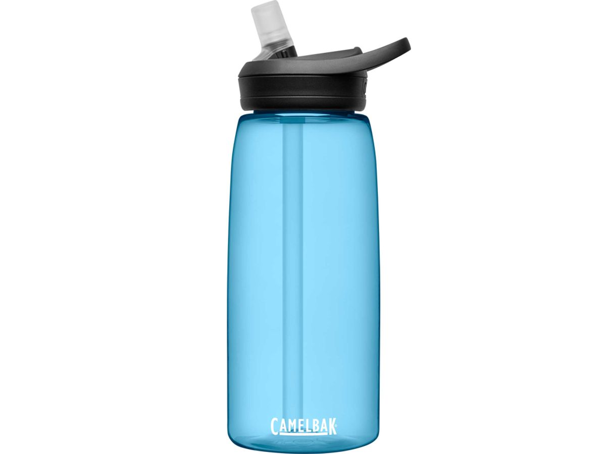 CamelBak Eddy+ - Drikkeflaske - 1 liter - True Blue