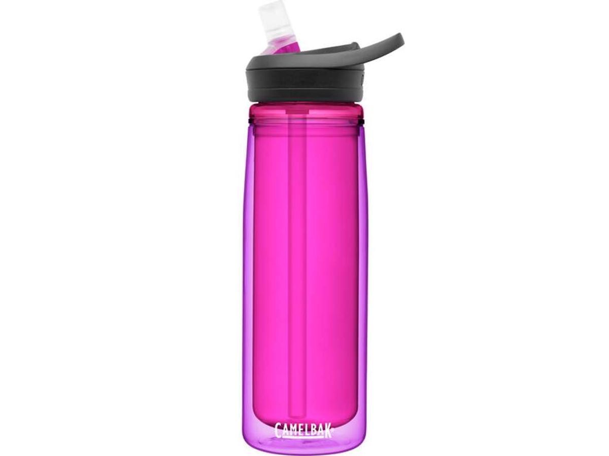 CamelBak Eddy+ - Drikkeflaske Insulated - 0,6 liter - Amethyst