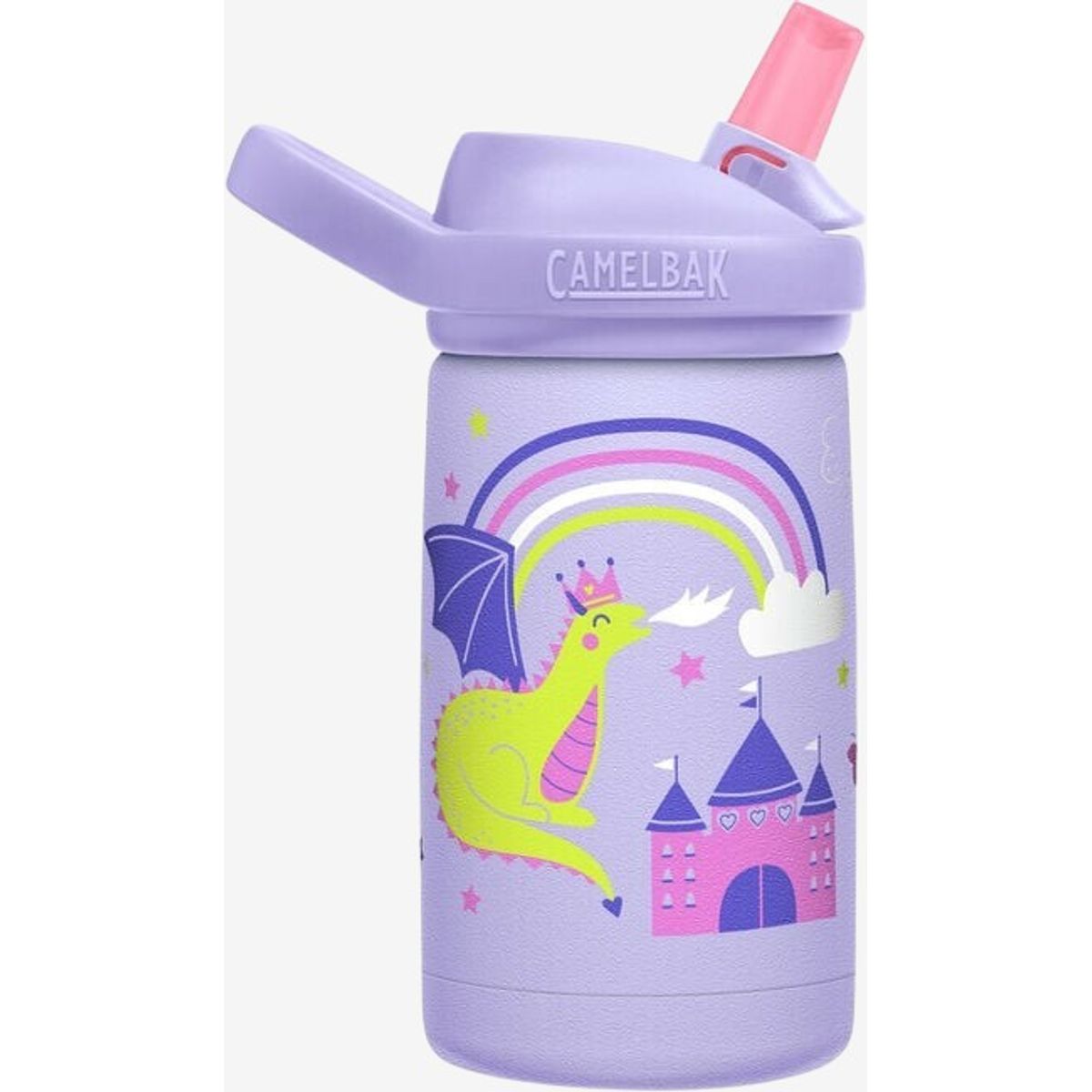 CamelBak - Eddy+ Kids 0,35L