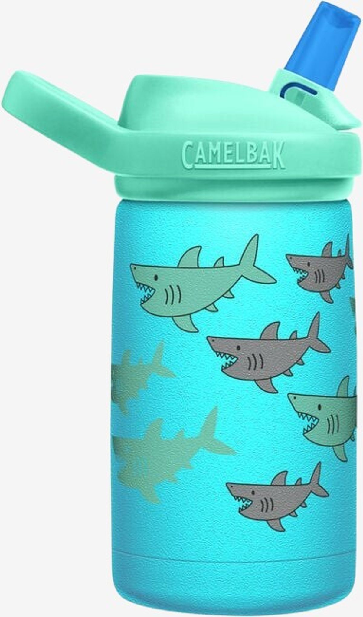 CamelBak - Eddy+ Kids 0,35L