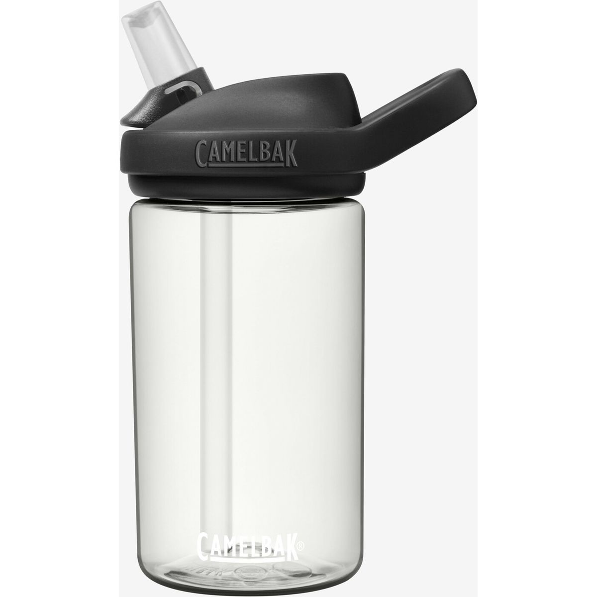 CamelBak - Eddy+ Kids drikkeflaske (Klar)