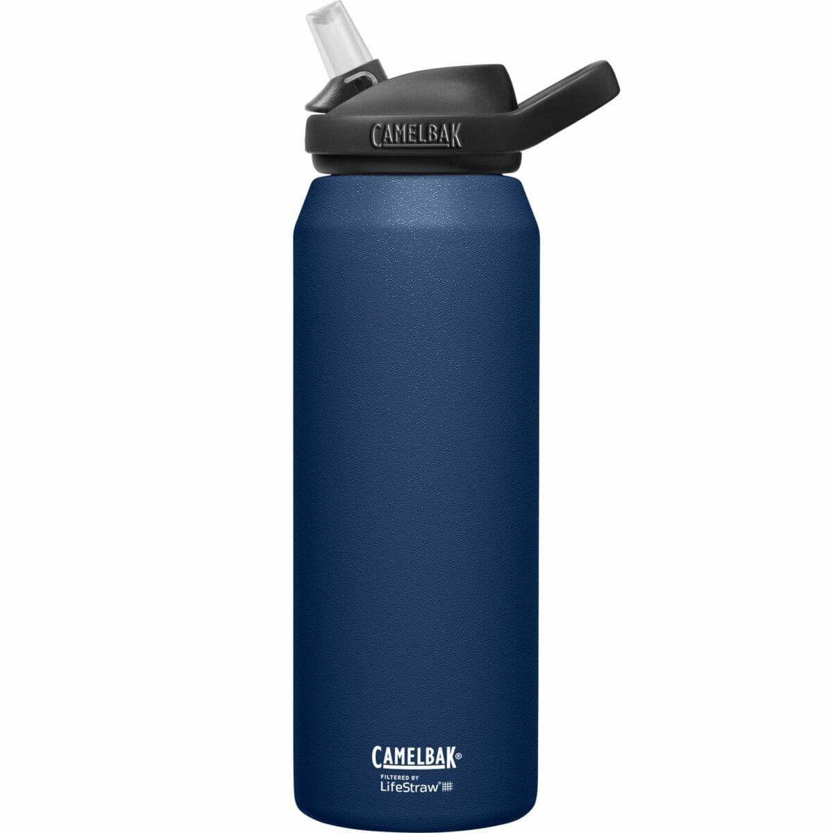 Camelbak - Eddy+ LifeStraw Drikkedunk 0.95L - Navy