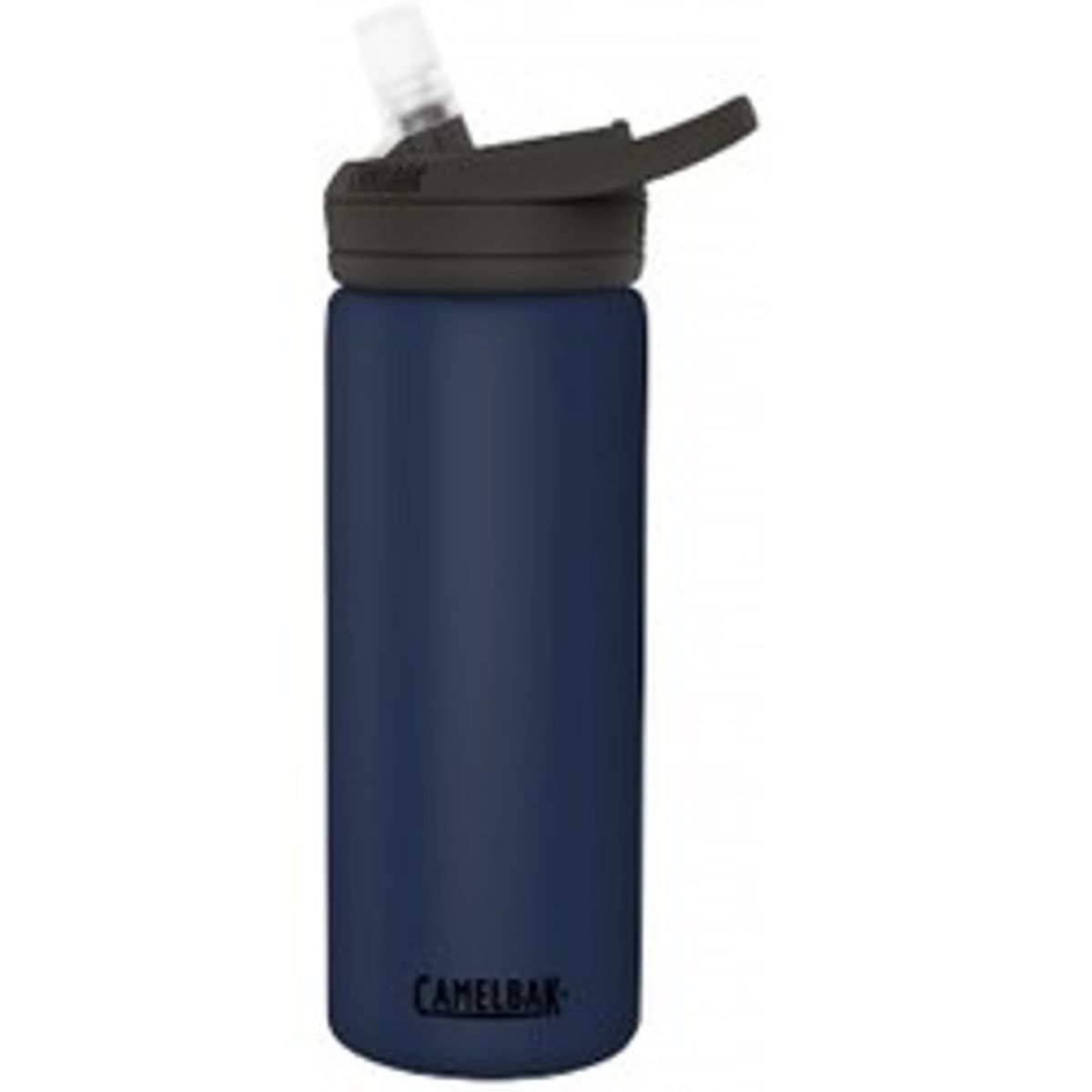 Camelbak Eddy+ Sst Vacuum Insulated .6l - Navy - Str. .6L - Drikkeflaske