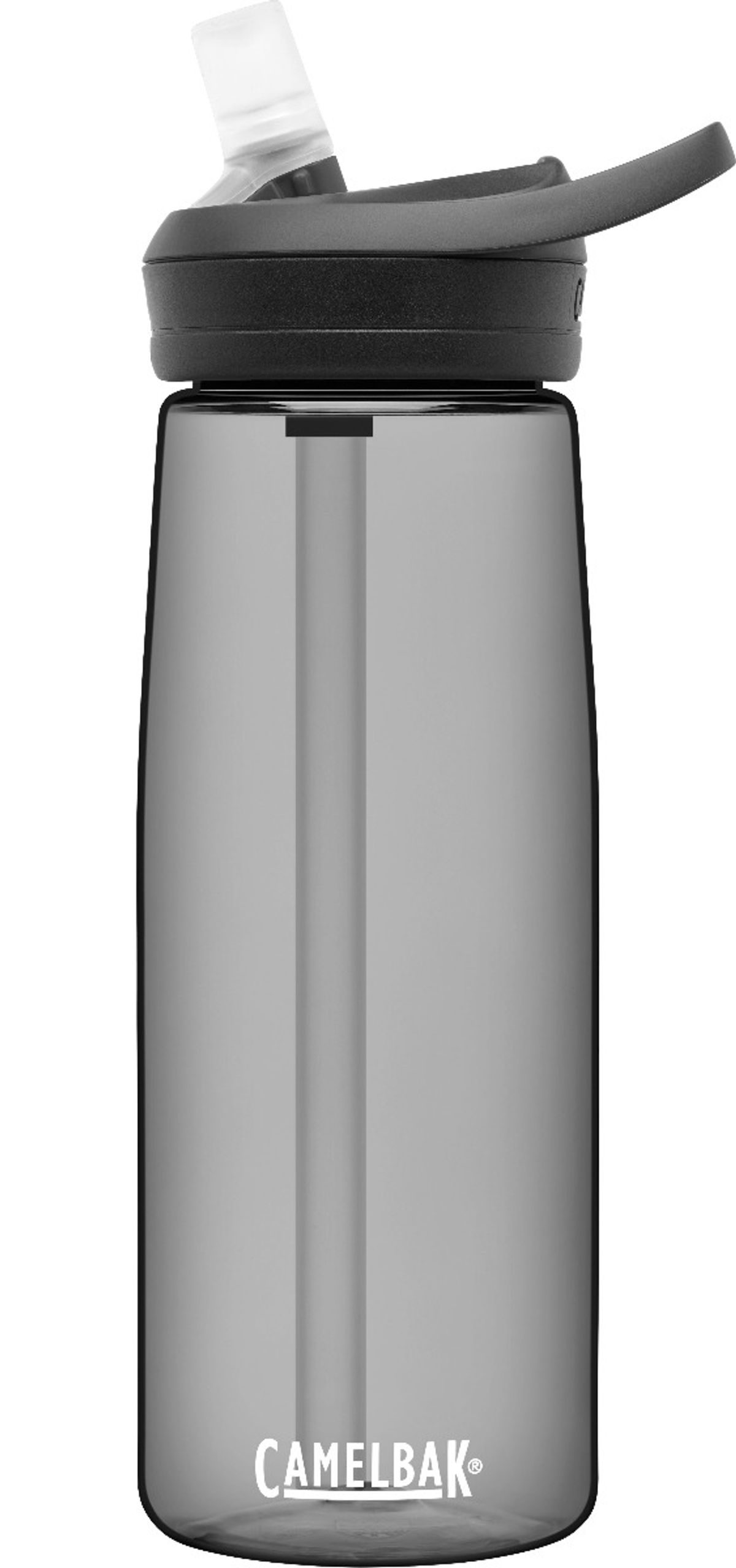 CamelBak Eddy+ Vandflaske 0,75L Grå