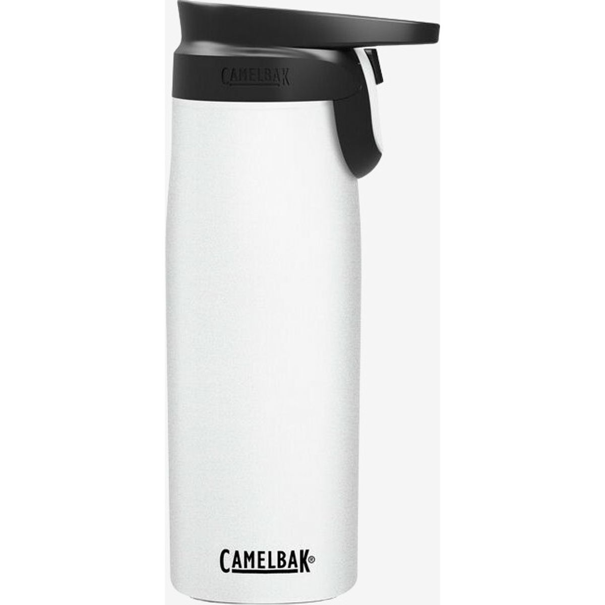 CamelBak - Forge Flow rejsekrus 600ml (Hvid)