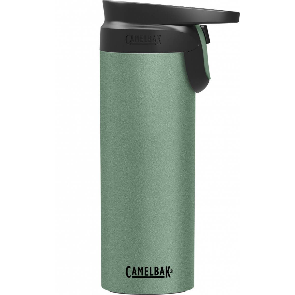 CamelBak Forge Flow TermoDrikkeflaske, 0,5L Moss