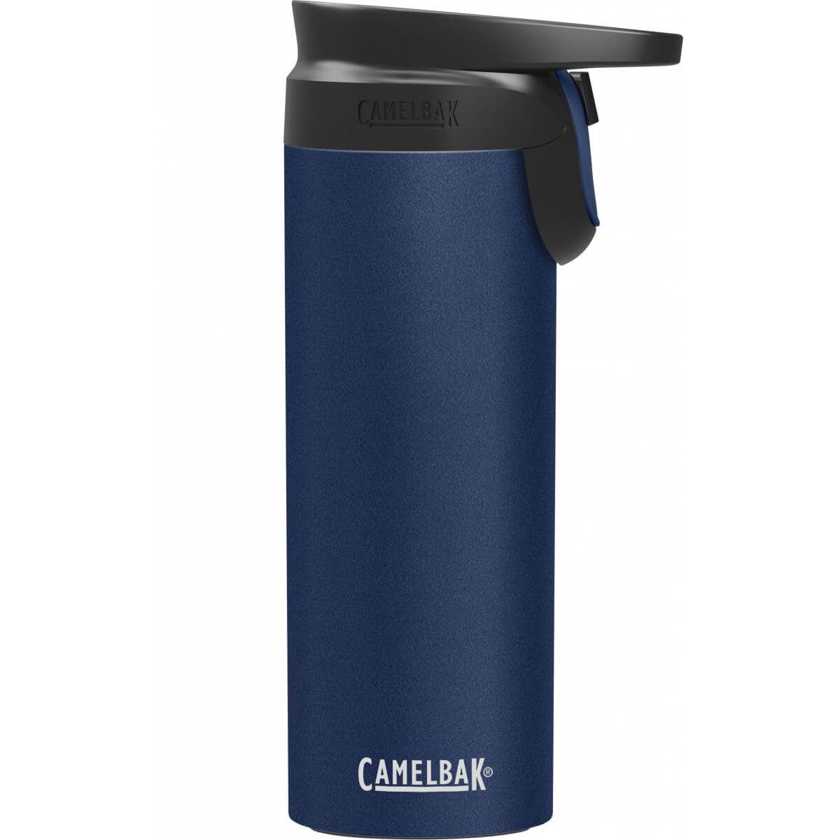 CamelBak Forge Flow TermoDrikkeflaske, 0,5L Navy