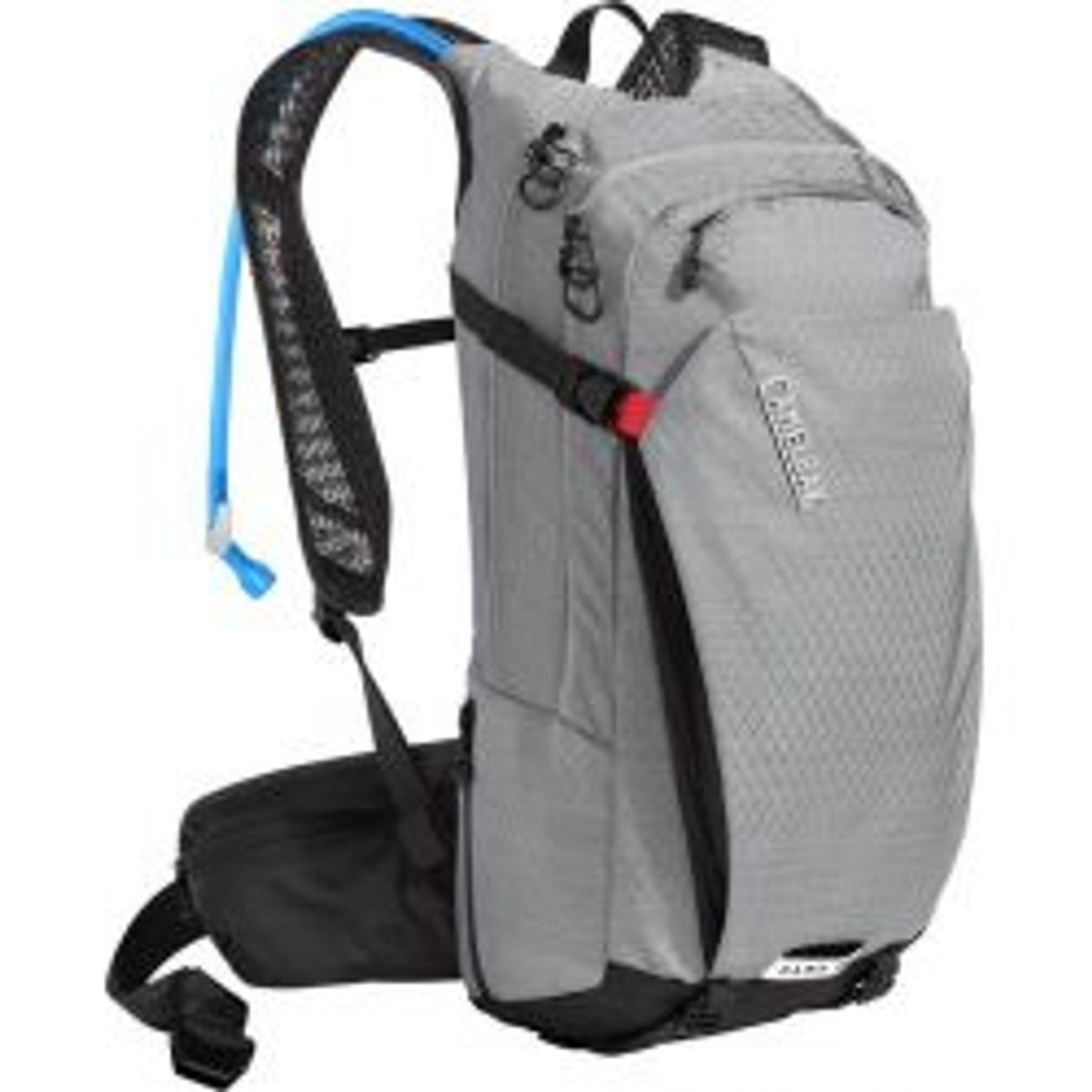 Camelbak H.a.w.g. Pro 20 100oz - Gunmetal/Black - Str. 100 oz - Rygsæk