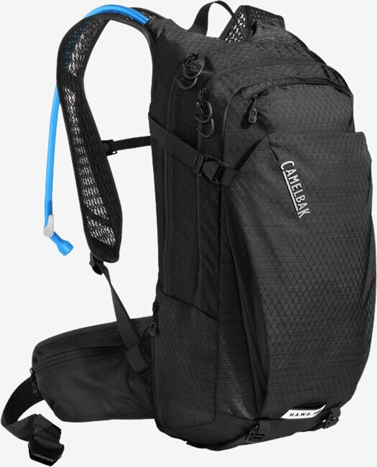 CamelBak - H.A.W.G. Pro 20 (Sort)