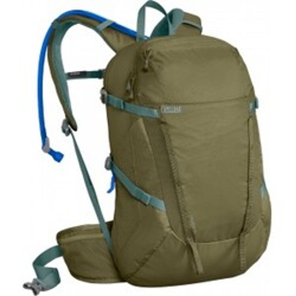 Camelbak Helena 20 85 Oz - Burnt Olive/Silver Pine - Str. 85 oz - Rygsæk